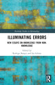 Book cover of: Illuminating Errors. By: Rodrigo Borges