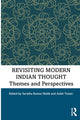 Book cover of: Revisiting Modern Indian Thought. By: Suratha Kumar Malik