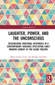 Book cover of: Laughter, power and the unconscious