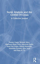 Book cover of: Social Analysis and the COVID-19 Crisis. By: Suman Gupta