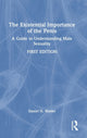 Book cover of: Existential Importance of the Penis. By: Daniel N. Watter