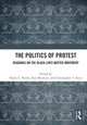 Book cover of: Politics of Protest. By: Nadia E. Brown