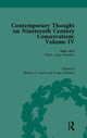 Book cover of: Contemporary Thought on Nineteenth Century Conservatism. By: Angus Hawkins