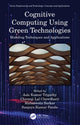Book cover of: Cognitive Computing Using Green Technologies. By: Asis Kumar Tripathy