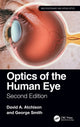 Book cover of: Optics of the Human Eye. By: David Atchison