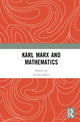 Book cover of: Karl Marx and Mathematics. By: Pradip Baksi