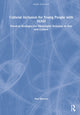 Book cover of: Cultural Inclusion for Young People with SEND. By: Paul Morrow