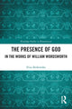 Book cover of: Presence of God in the Works of William Wordsworth. By: Eliza Borkowska