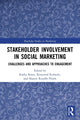 Book cover of: Stakeholder Involvement in Social Marketing. By: Kathy Knox
