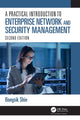 Book cover of: Practical Introduction to Enterprise Network and Security Management. By: Bongsik Shin