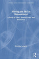 Book cover of: Writing the Self in Bereavement. By: Reinekke Lengelle