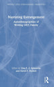 Book cover of: Narrating Estrangement. By: Lisa P. Z. Spinazola