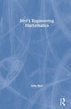 Book cover of: Bird's Engineering Mathematics. By: Bird, J. O.