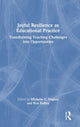 Book cover of: Joyful Resilience as Educational Practice. By: Michelle C. Hughes