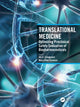 Book cover of: Translational Medicine. By: Joy A. Cavagnaro