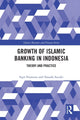 Book cover of: Growth of Islamic Banking in Indonesia. By: Yasushi Suzuki
