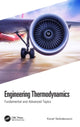 Book cover of: Engineering Thermodynamics. By: Kavati Venkateswarlu