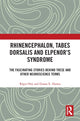 Book cover of: Rhinencephalon, Tabes dorsalis and Elpenor's Syndrome. By: Régis Olry