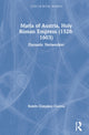 Book cover of: Maria of Austria, Holy Roman Empress (1528-1603). By: R. González Cuerva
