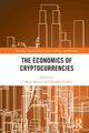 Book cover of: Economics of Cryptocurrencies. By: J. Mark Munoz