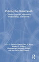 Book cover of: Policing the Global South. By: Danielle Watson