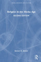 Book cover of: Religion in the Media Age. By: Stewart M. Hoover