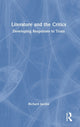 Book cover of: Literature and the Critics
