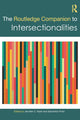 Book cover of: Routledge Companion to Intersectionalities. By: Samantha Pinto