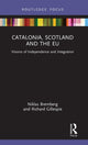Book cover of: Catalonia, Scotland and the EU: