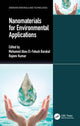 Book cover of: Nanomaterials for Environmental Applications. By: Mohamed Abou El-Fetouh Barakat