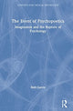 Book cover of: Event of Psychopoetics. By: Raúl Ernesto García