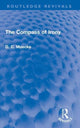 Book cover of: Compass of Irony. By: Muecke, D. C.