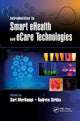 Book cover of: Introduction to Smart eHealth and eCare Technologies. By: Sari Merilampi