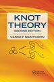 Book cover of: Knot Theory. By: V. O. Manturov