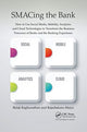 Book cover of: SMACing the Bank. By: Balaji Raghunathan