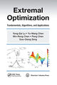 Book cover of: Extremal Optimization. By: Yongzai Lü