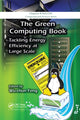 Book cover of: Green Computing Book. By: Wu Chun Feng