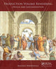 Book cover of: Production Volume Rendering. By: Magnus Wrenninge