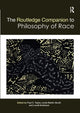 Routledge Companion to the Philosophy of Race