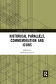 Book cover of: Historical Parallels, Commemoration and Icons. By: Andreas Leutzsch