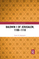 Baldwin I of Jerusalem, 1100-1118