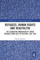 Book cover of: Refugees, Human Rights and Realpolitik. By: Dafnah Sharfman