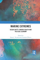 Book cover of: Marine Extremes. By: Erika J. Techera