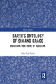 Book cover of: Barth's Ontology of Sin and Grace. By: Shao Kai Tseng