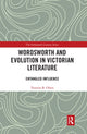 Book cover of: Wordsworth and Evolution in Victorian Literature. By: Trenton B. Olsen