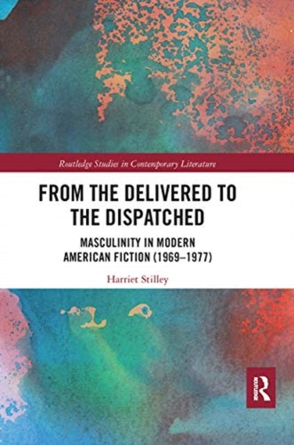 Book cover of: From the Delivered to the Dispatched. By: Harriet Stilley