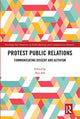 Book cover of: Protest Public Relations. By: Ana Adi