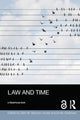 Book cover of: Law and Time. By: Emily Grabham