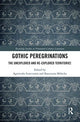 Book cover of: Gothic Peregrinations. By: Agnieszka owczanin