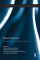Book cover of: Brazil’s Economy. By: Werner Baer